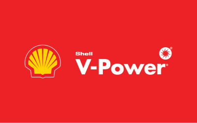 Shell V-Power