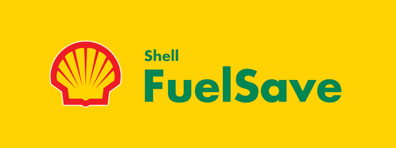 Shell FuelSave