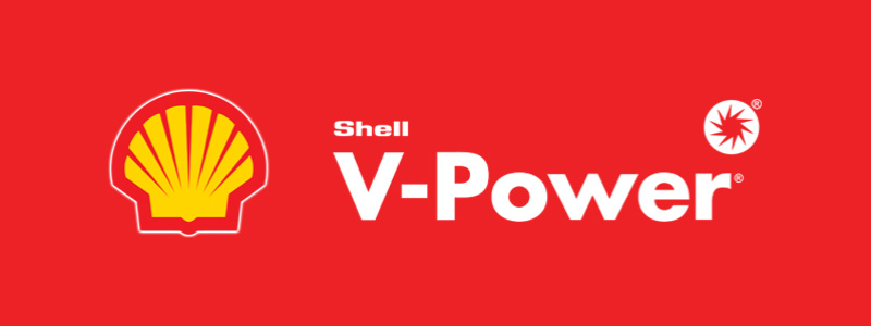 Shell V-Power