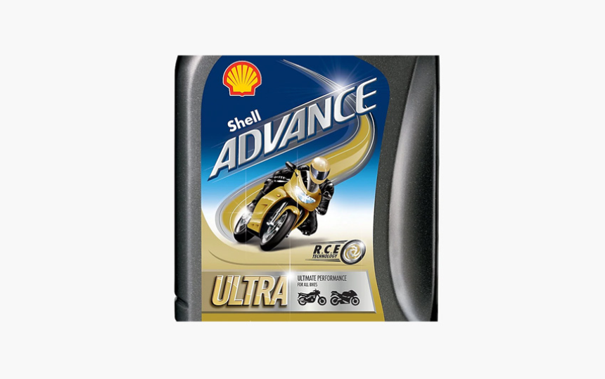 SHELL ADVANCE ULTRA