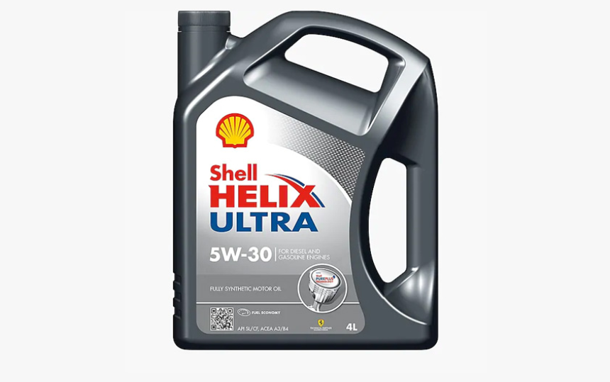 Shell Helix Ultra 5W-30