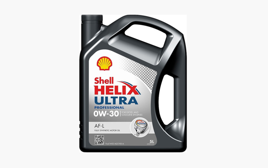 SHELL HELIX ULTRA PROFESSIONAL AF-L 0W-30