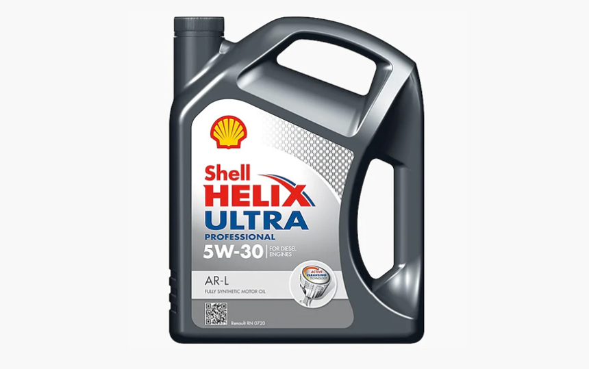 SHELL HELIX ULTRA PROFESSIONAL AR-L 5W-30