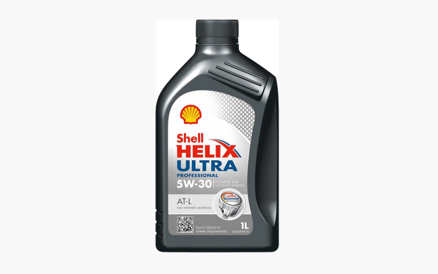 SHELL HELIX ULTRA PROFESSIONAL AT-L 5W-30