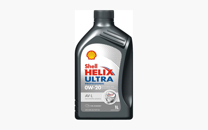 SHELL HELIX ULTRA PROFESSIONAL AV-L 0W-20