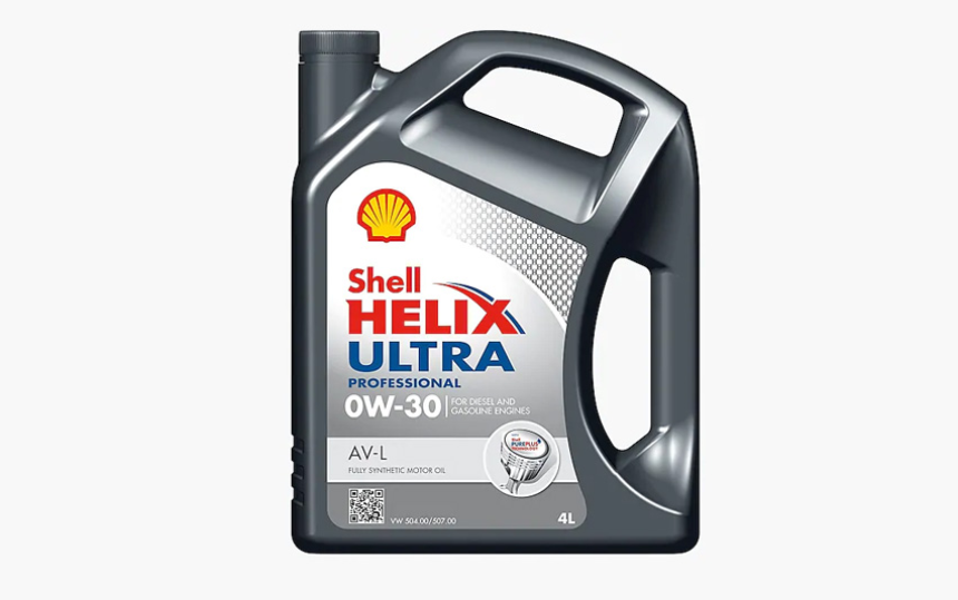 Shell Helix Ultra Professional AV-L 0W-30