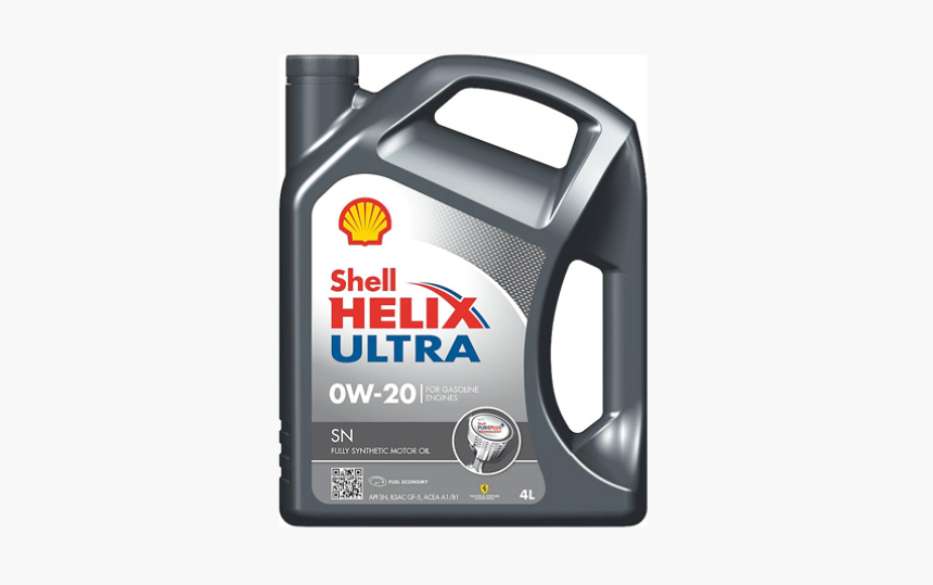 SHELL HELIX ULTRA SN 0W-20