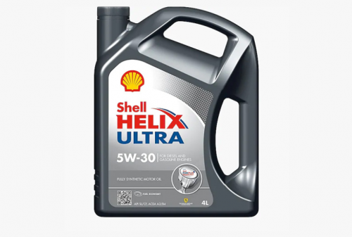 Shell Helix Ultra 5W-30
