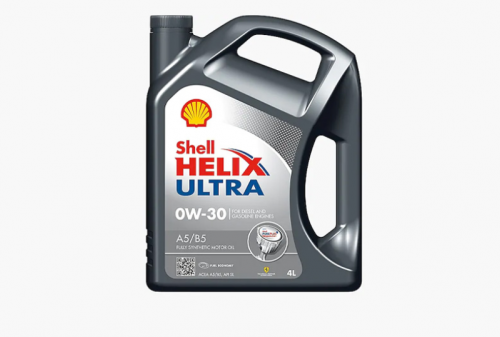 SHELL HELİX ULTRA A5/B5 0W-30