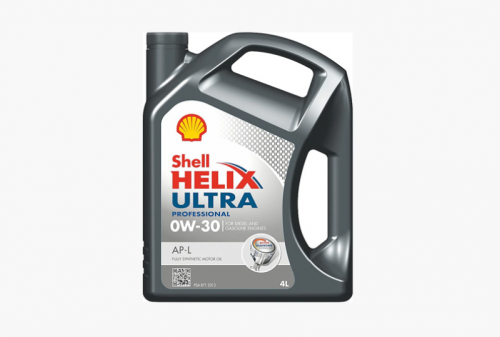 SHELL HELIX ULTRA PROFESSIONAL AP-L 0W-30