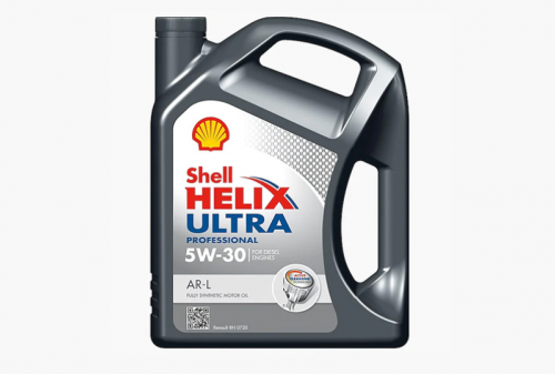 SHELL HELIX ULTRA PROFESSIONAL AR-L 5W-30
