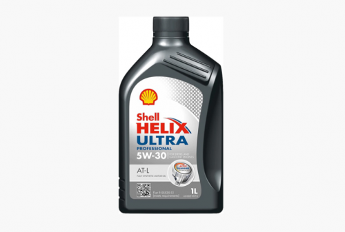 SHELL HELIX ULTRA PROFESSIONAL AT-L 5W-30